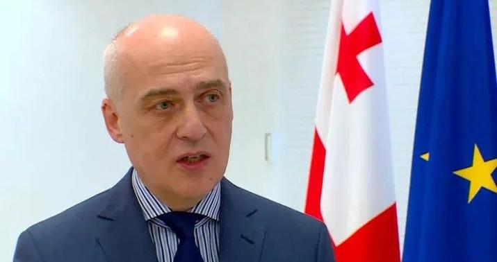 Gürcüstan hökumətində dəyişiklik –