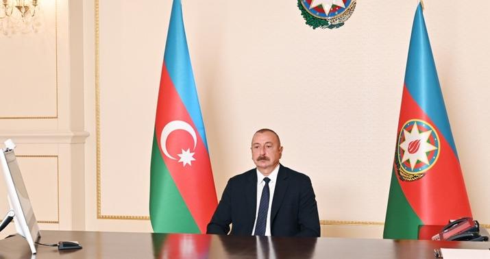 Prezident bu qanuna dəyişikliyi təsdiqlədi