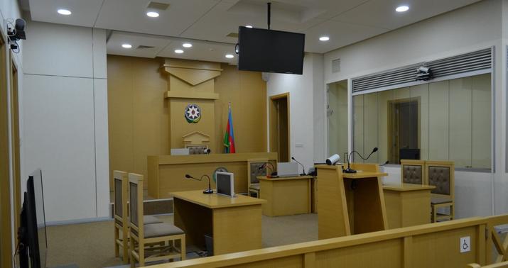 Hamilə arvadını öldürən kişinin işi –