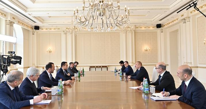 İtaliyalı nazir Formula 1 Azərbaycan Qran Prisindən bəhs etdi