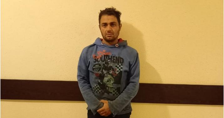 Cəbrayılda silahlı qrup sərhədçilərimizə atəş açdı -