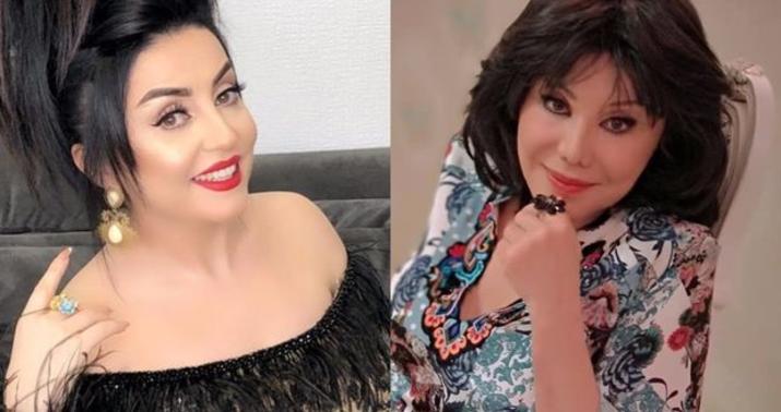 Flora Kərimova Afət Fərmanqızı haqda sübutları yaydı -