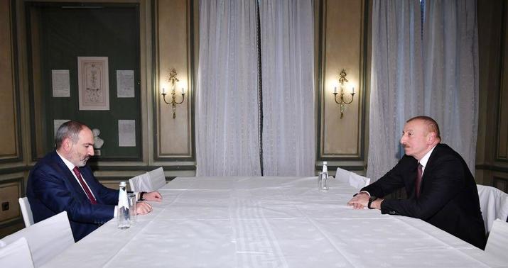 İrəvan geri çəkilir: “Moskva prosesi sürətləndirə bilər” –