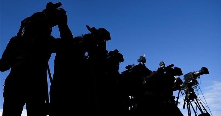 Jurnalistlər üçün qanlı illər: