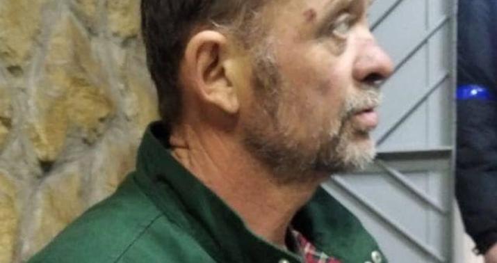 İzyum şəhərini ruslara satan xain saxlanıldı