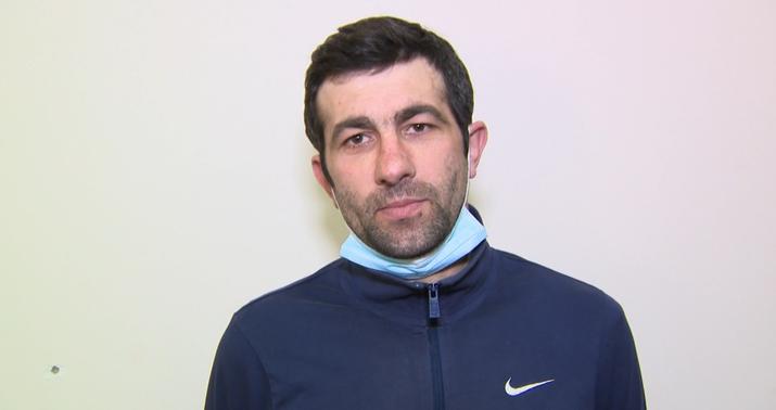 Binəqədidə 20-dən artıq oğurluq edən şəxs tutuldu –