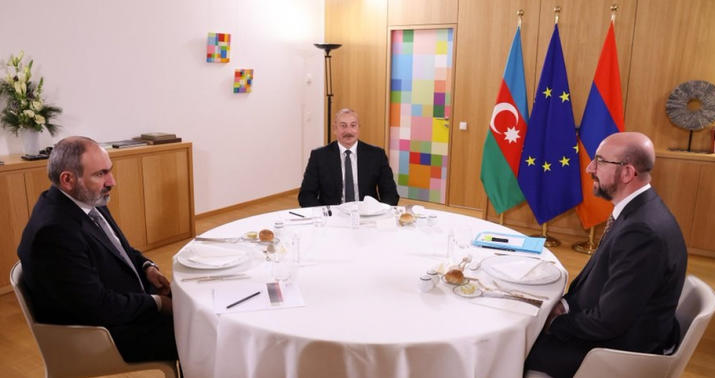 Brüssel təşəbbüsü ələ alır: Əliyev və Paşinyan razılaşacaqmı? -