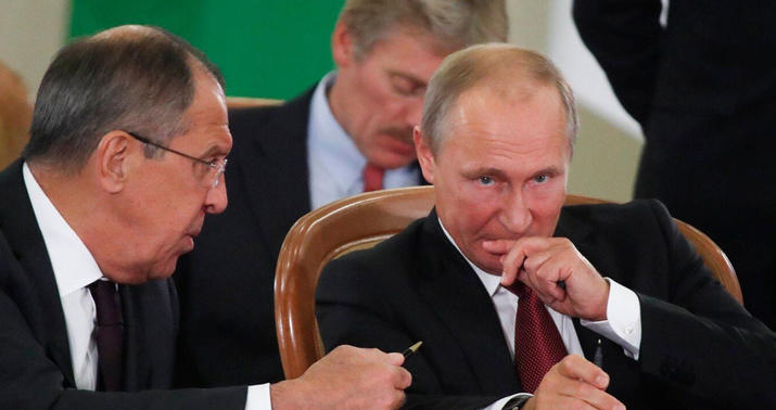 Bakı Brüssel formatına qayıdır: Lavrovun səfərinin pərdəarxası -