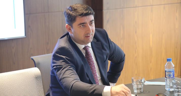 "Ən çox müraciət Azərbaycan bölməsindəndir" -