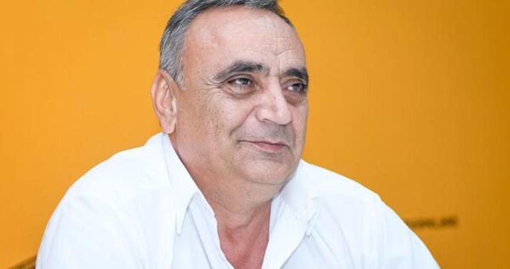 Füzuli Hüseynov: “Məktubu anama qaytarıb dedim ki..." -