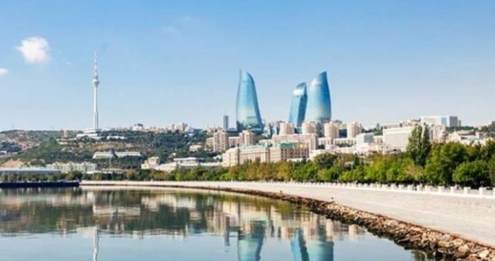 Sabahın hava proqnozu açıqlandı