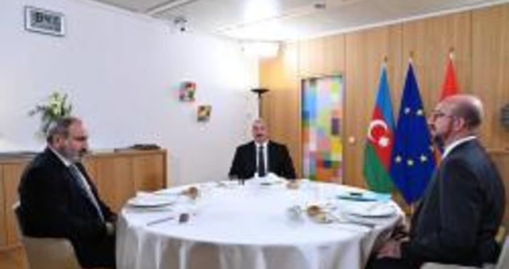"Brüsseldə Azərbaycana açıq dəstək, Paşinyan ümid edirdi ki..." -