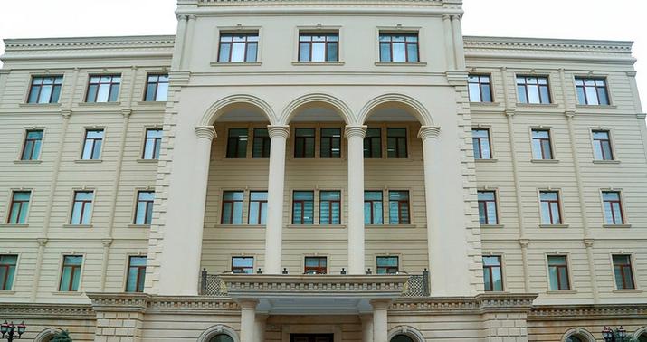 Ermənistan Tovuzu atəşə tutdu -