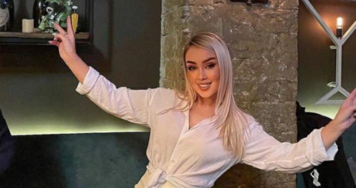 Partlayışda xəsarət alan model: “Saçlarım yoxdur...” -