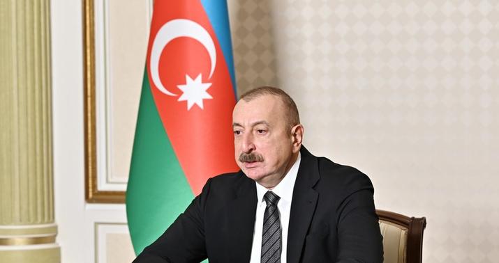 Prezident İlham Əliyev İsrailə dəvət olundu