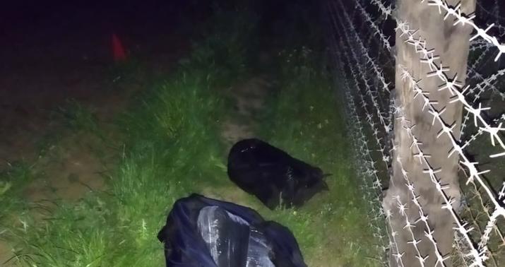 İranla sərhəddə silahlı insident: bir nəfər zərərsizləşdirildi -