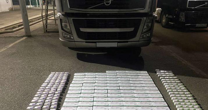 Külli miqdarda dərman vasitələri aşkarlandı -