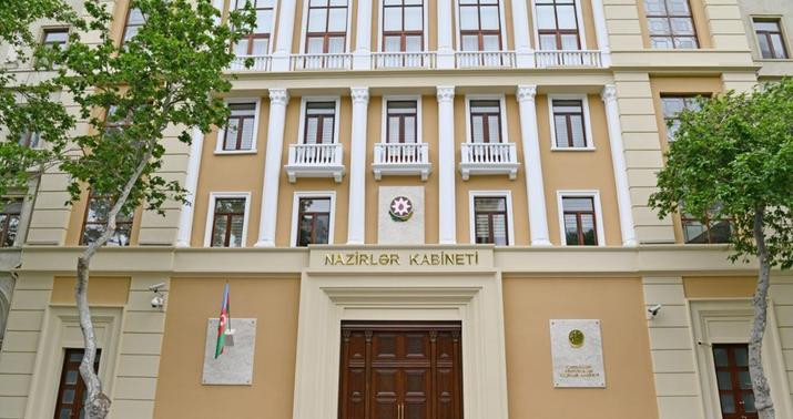 Baş nazir Əli Əsədov sərəncam imzaladı