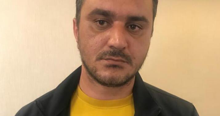 Bərdədə sürücü həbs edildi