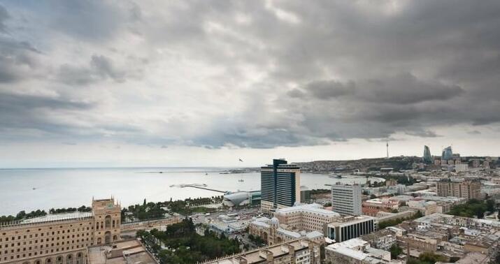 Dumanlı hava nə vaxtadək davam edəcək? -