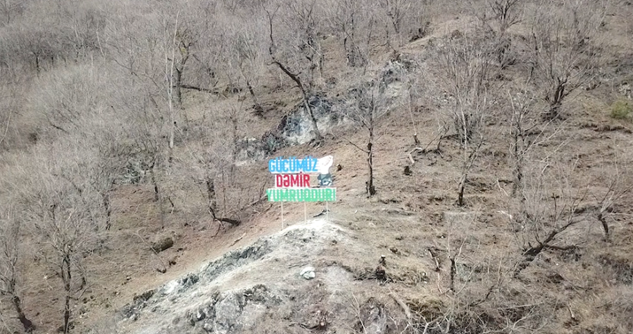Müdafiə Nazirliyindən həftəlik icmal