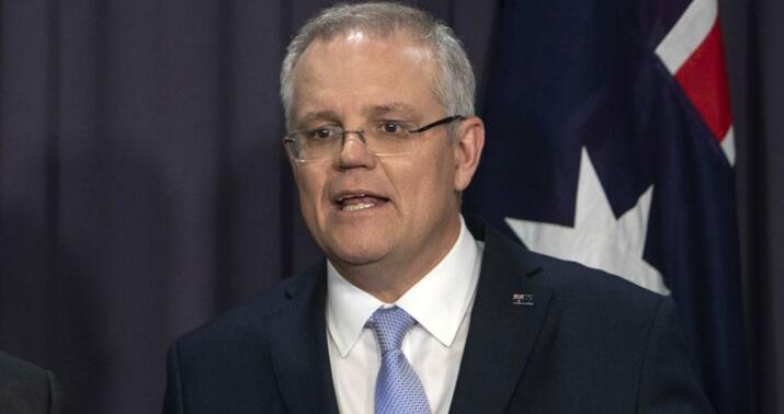 Avstraliyada parlament seçkilərinin keçiriləcəyi vaxt müəyyənləşdi