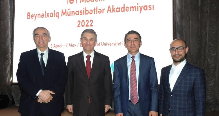 “İƏT Modeli-2022” proqramı öz işinə başladı
