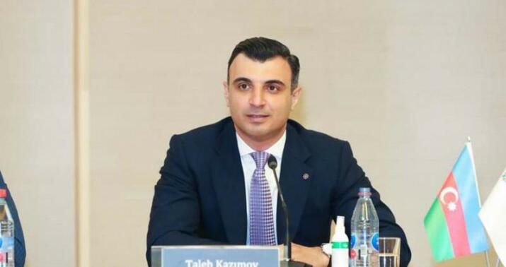 Mərkəzi Bankın İdarə Heyətinə yeni üzv təyin ediləcək