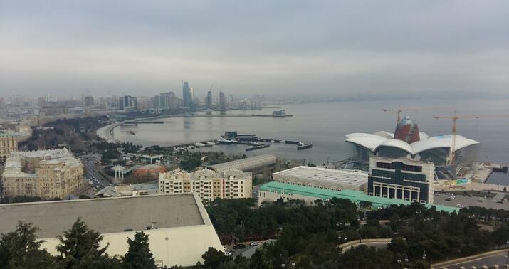 Sabah hava necə olacaq? -