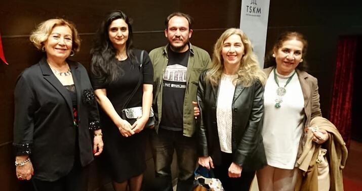 “O, insanları birləşdirməyə çalışırdı”-