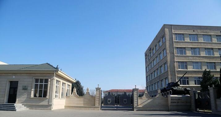 Ehtiyat zabit hazırlığı kursuna növbəti qəbul başlayır