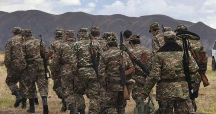 "Ermənilərə son mesaj: Paşinyanın etirafı ilə artıq hamı anlayır ki..." -