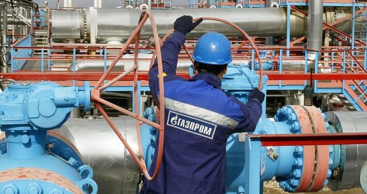 “Rusiya qazı olmasa da, Avropa özünü təmin edə bilər” -