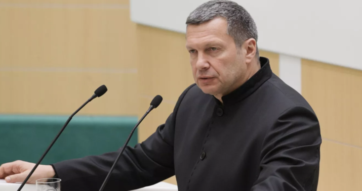 Solovyov Jirinovskinin partiyasına rəhbərlik edəcək? –