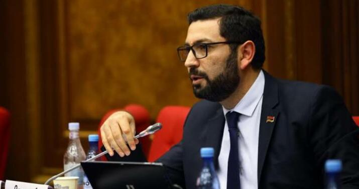 “İllərlə türk bayrağını yandırdınız, elə bir nəsil yetişdirdiniz ki...” –