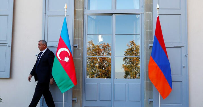 Barışıq zəngi çalmağa başladı: Bakı və İrəvandan tarixi qərar -