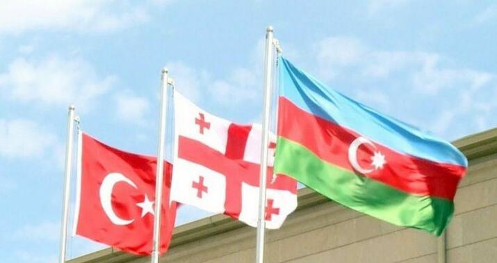 Azərbaycan, Türkiyə və Gürcüstan xüsusi təyinatlıları birgə təlim keçəcək