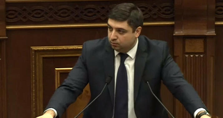 “Heç nə bilmirsiniz, siz Qarabağa getməklə...” –