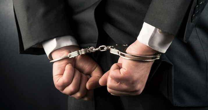 Xızıda əmisinin evindən oğurluq edən şəxs tutuldu