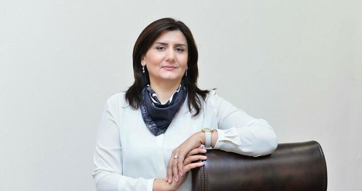 Hesablama Palatasının mətbuat katibi işdən çıxdı