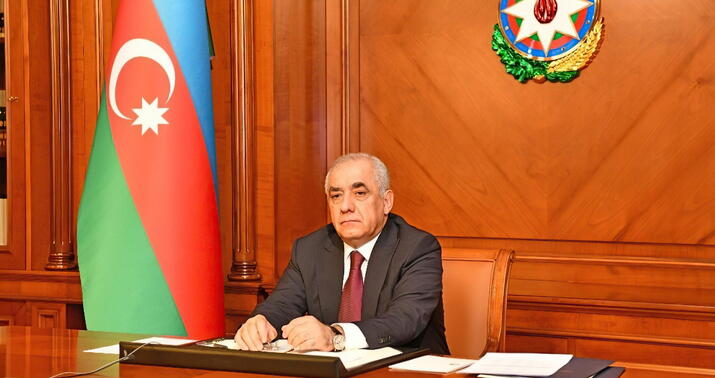 Baş nazir qərar imzaladı