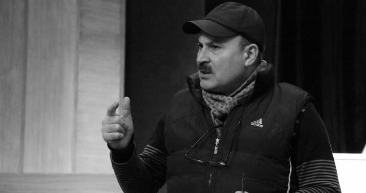 “Qarabağ haqda ssenarim qalib gəldi, film çəkilmədi...” -