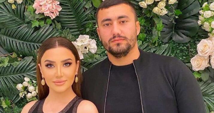 Nigar Şabanova həyat yoldaşından boşandı?