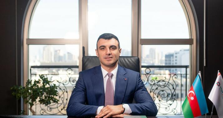Mərkəzi Bankın İdarə Heyətinə yeni üzv təyin edildi