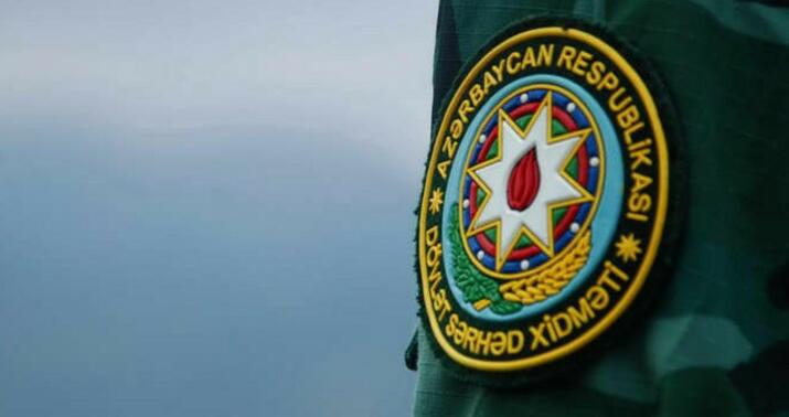 Sərhədi pozmaq istəyən Azərbaycan vətəndaşları saxlanıldı