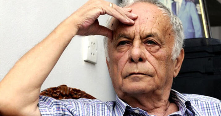 Eldar Quliyevin qısa filmləri nümayiş olunacaq