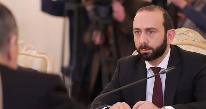 Ermənistan XİN: “Sülhməramlıların hərəkəti üçtərəfli bəyanata ziddir”