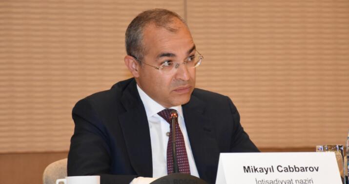 "Neft-qaz əsas ixrac malları olaraq qalmaqdadır" -