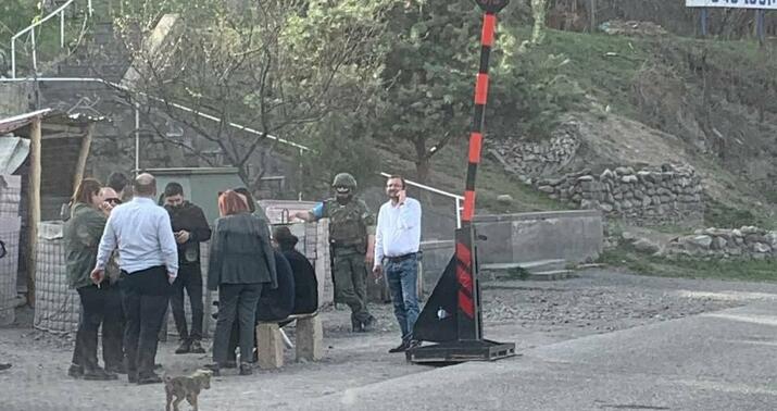 "Erməni deputatlar Qarabağa ona görə gəlirdilər ki..." -