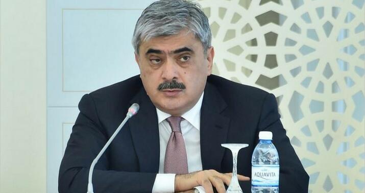 Nazir: "Qarabağ üçün 2,2 milyard manat ayrılıb"